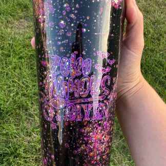 32oz Zero Amucks Given