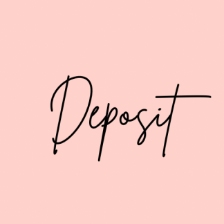 $10 Non-Refundable Deposit